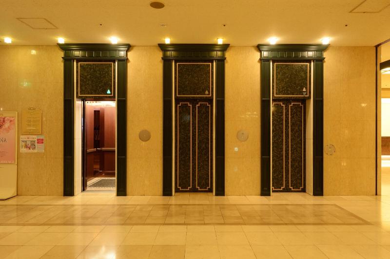 호텔 Concorde Hamamatsu