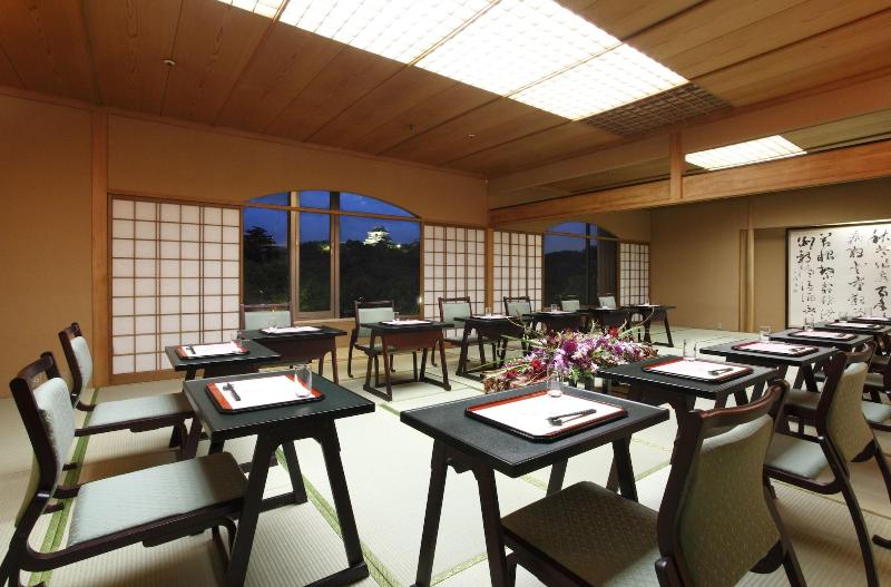 호텔 Concorde Hamamatsu