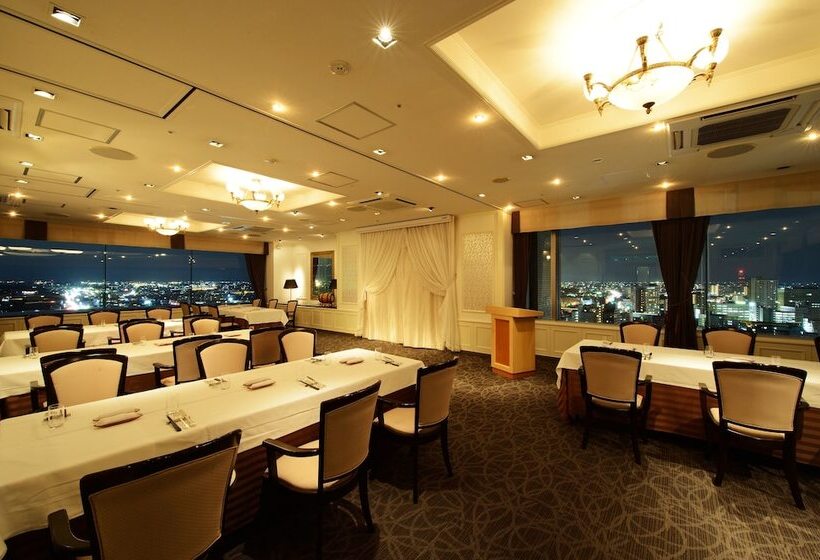 호텔 Concorde Hamamatsu