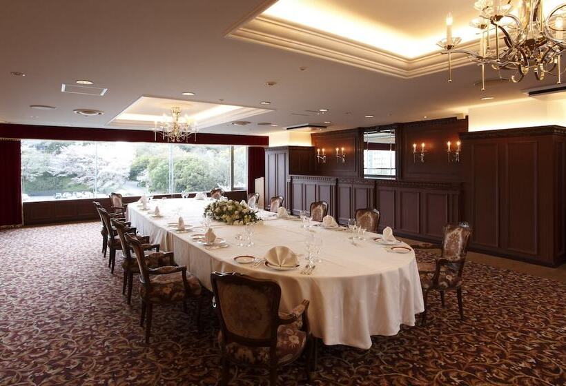 호텔 Concorde Hamamatsu