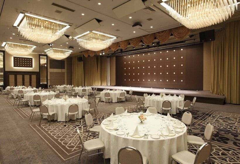 호텔 Concorde Hamamatsu