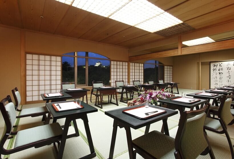 호텔 Concorde Hamamatsu