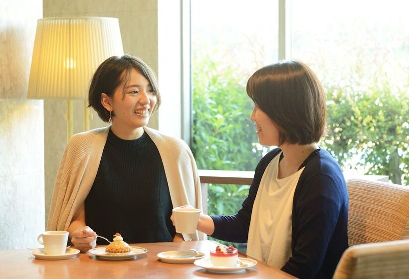 호텔 Concorde Hamamatsu