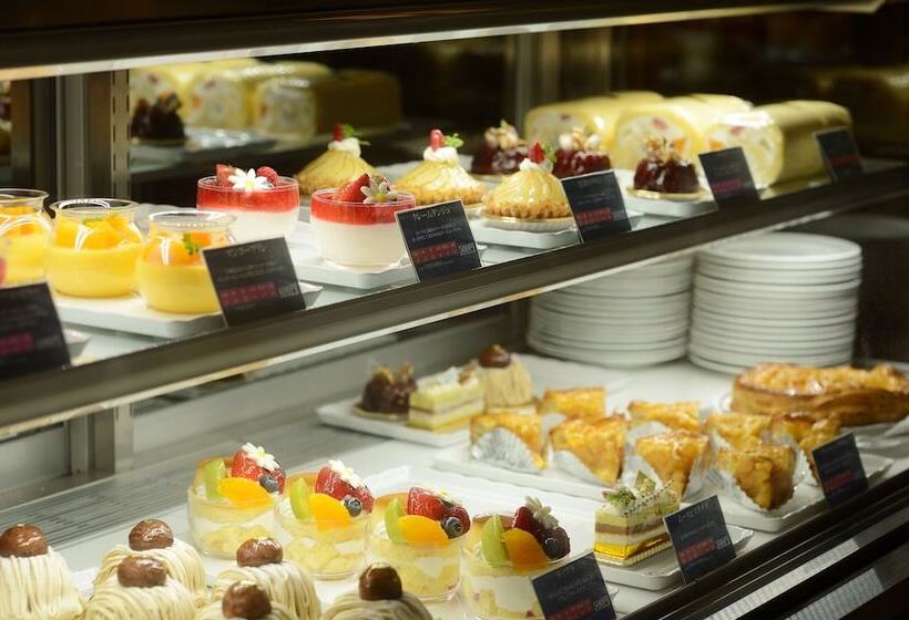 호텔 Concorde Hamamatsu