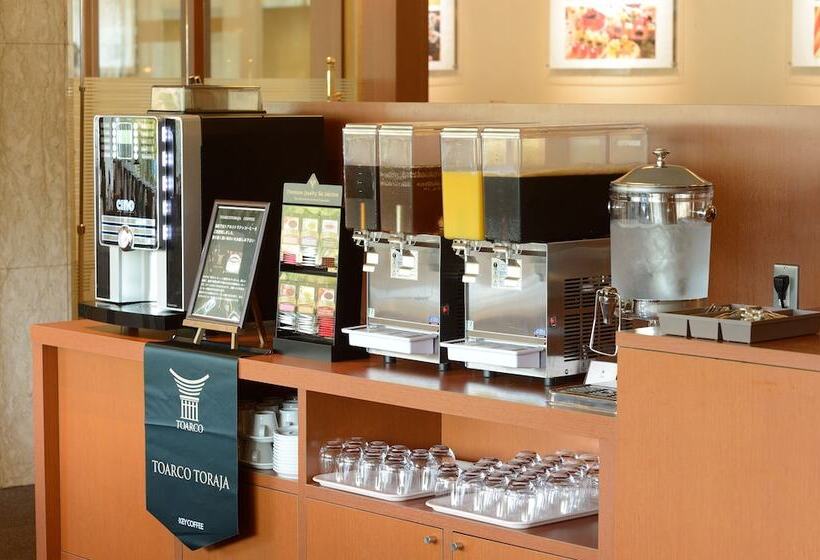 호텔 Concorde Hamamatsu