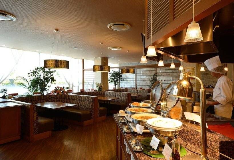 호텔 Concorde Hamamatsu