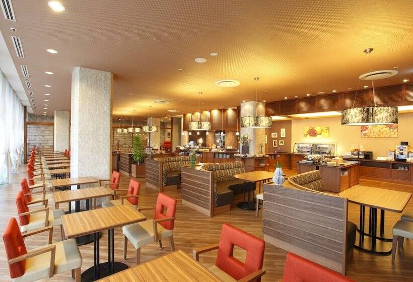 호텔 Concorde Hamamatsu