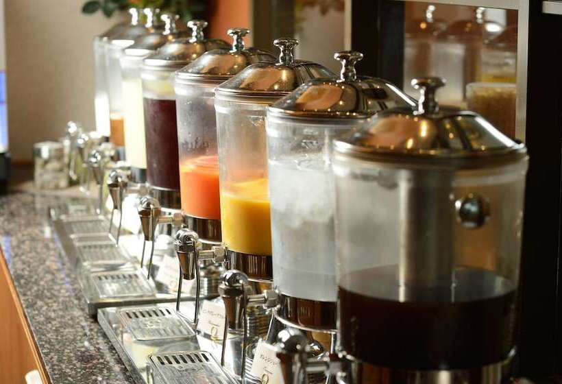 호텔 Concorde Hamamatsu