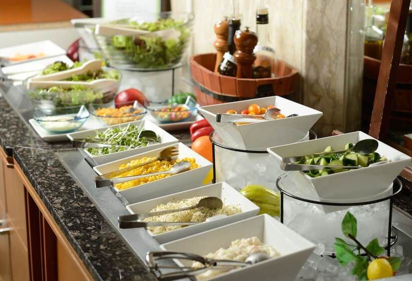 호텔 Concorde Hamamatsu