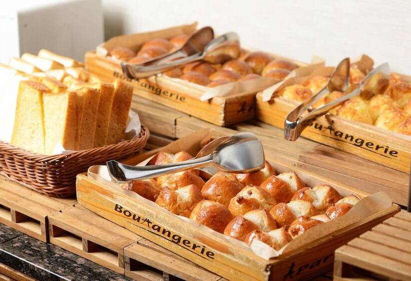 호텔 Concorde Hamamatsu