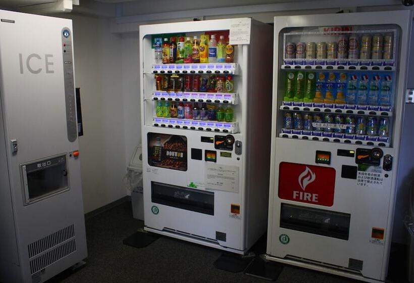 호텔 Concorde Hamamatsu