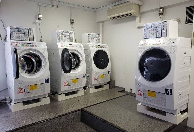 호텔 Concorde Hamamatsu