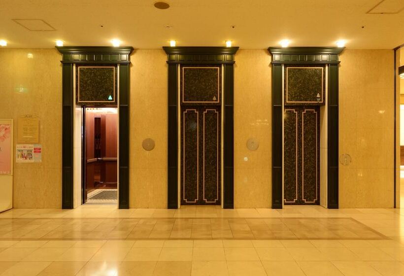 호텔 Concorde Hamamatsu