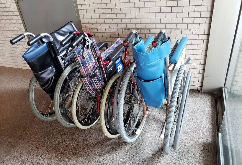 호텔 Concorde Hamamatsu