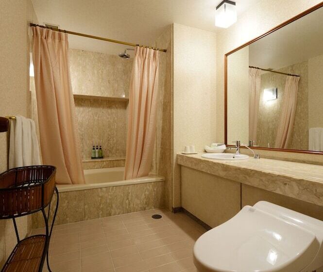 호텔 Concorde Hamamatsu