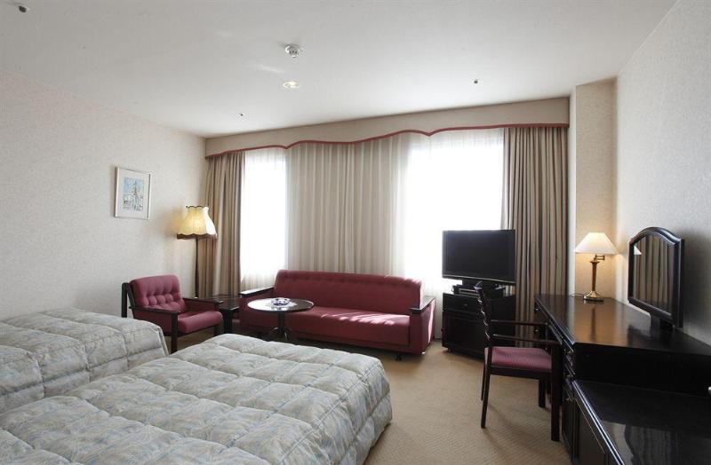 호텔 Concorde Hamamatsu