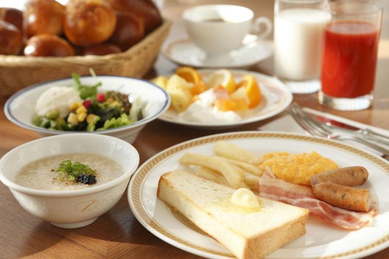 호텔 Concorde Hamamatsu