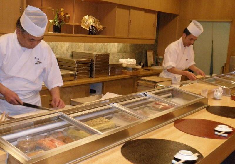 호텔 Concorde Hamamatsu