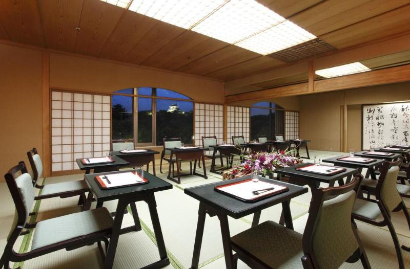 호텔 Concorde Hamamatsu