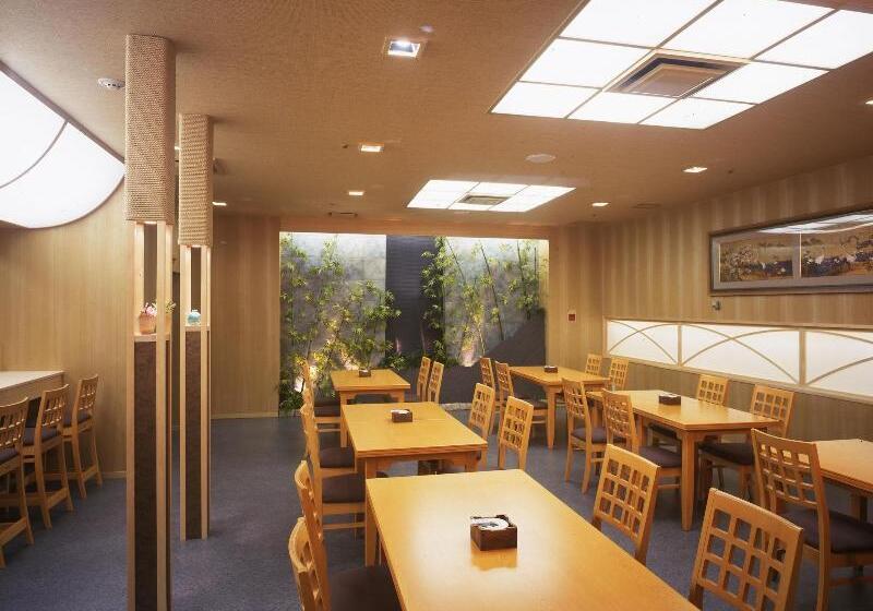 호텔 Concorde Hamamatsu