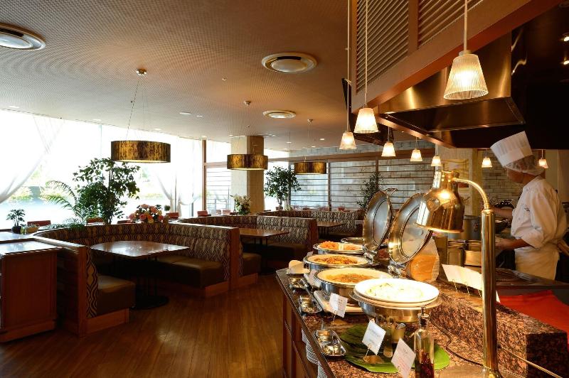 호텔 Concorde Hamamatsu