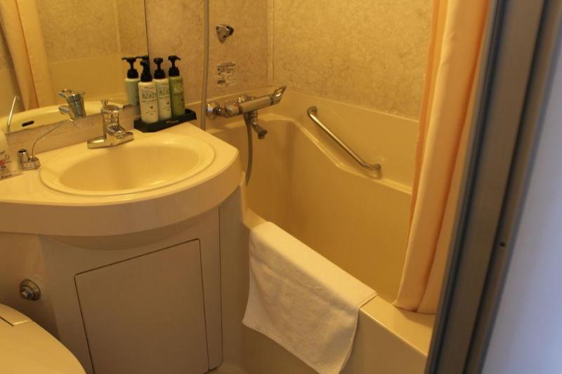 호텔 Concorde Hamamatsu