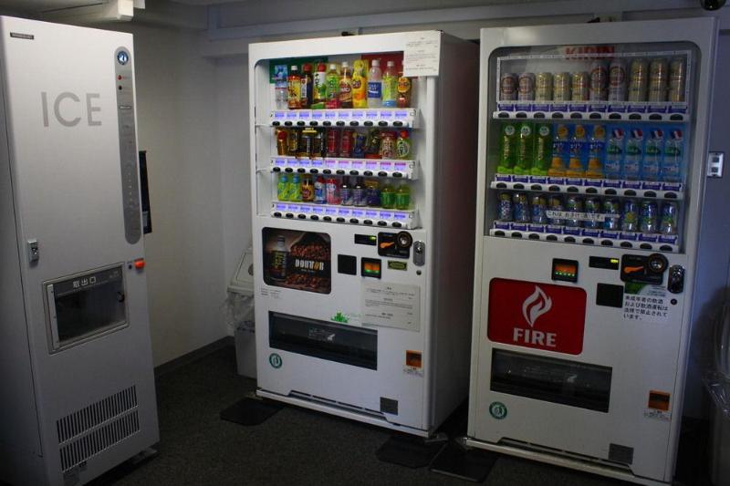 호텔 Concorde Hamamatsu