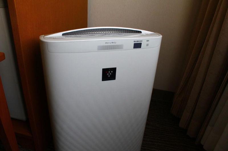 호텔 Concorde Hamamatsu