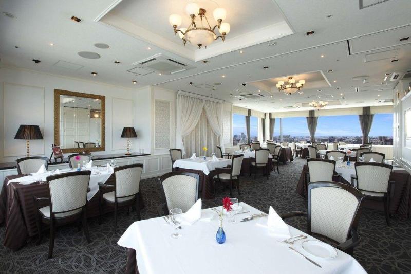 호텔 Concorde Hamamatsu