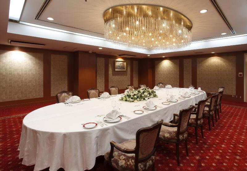 호텔 Concorde Hamamatsu