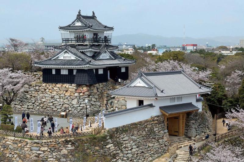 호텔 Concorde Hamamatsu