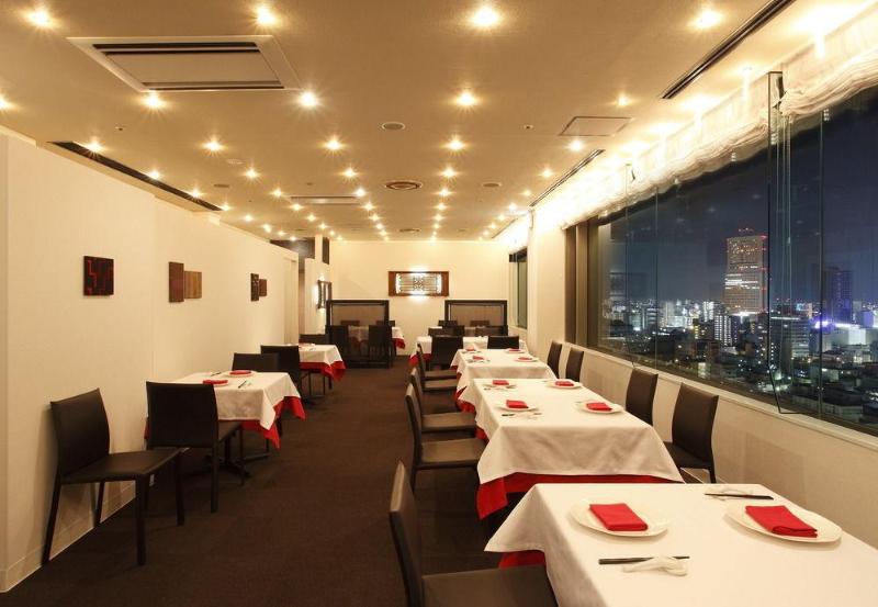 호텔 Concorde Hamamatsu