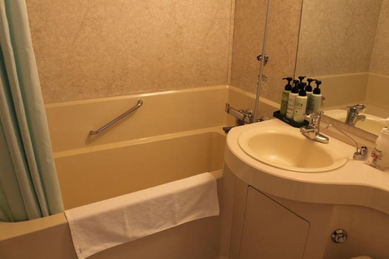 호텔 Concorde Hamamatsu