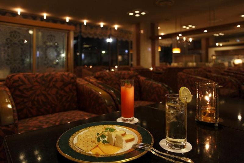 호텔 Concorde Hamamatsu