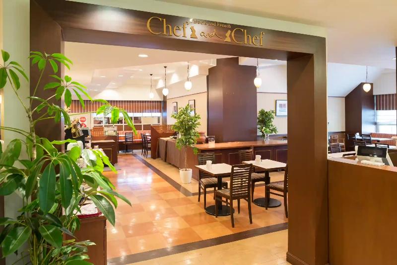 호텔 Ana Crowne Plaza Akita, An Ihg