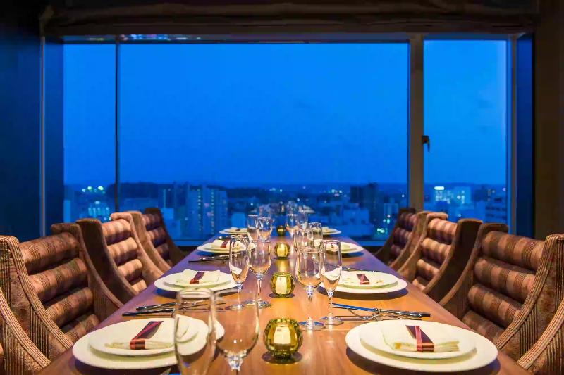 호텔 Ana Crowne Plaza Akita, An Ihg