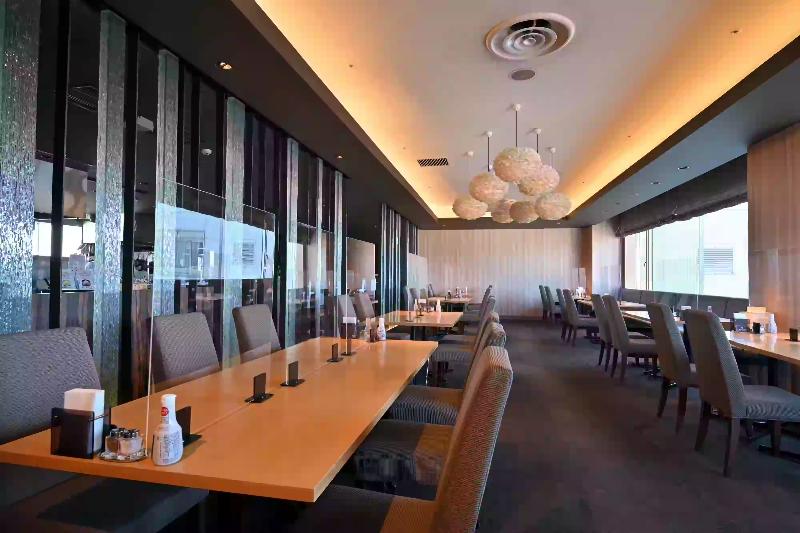 호텔 Ana Crowne Plaza Akita, An Ihg