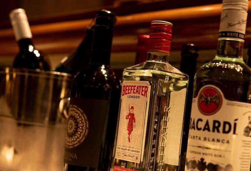 호텔 Ana Crowne Plaza Akita, An Ihg