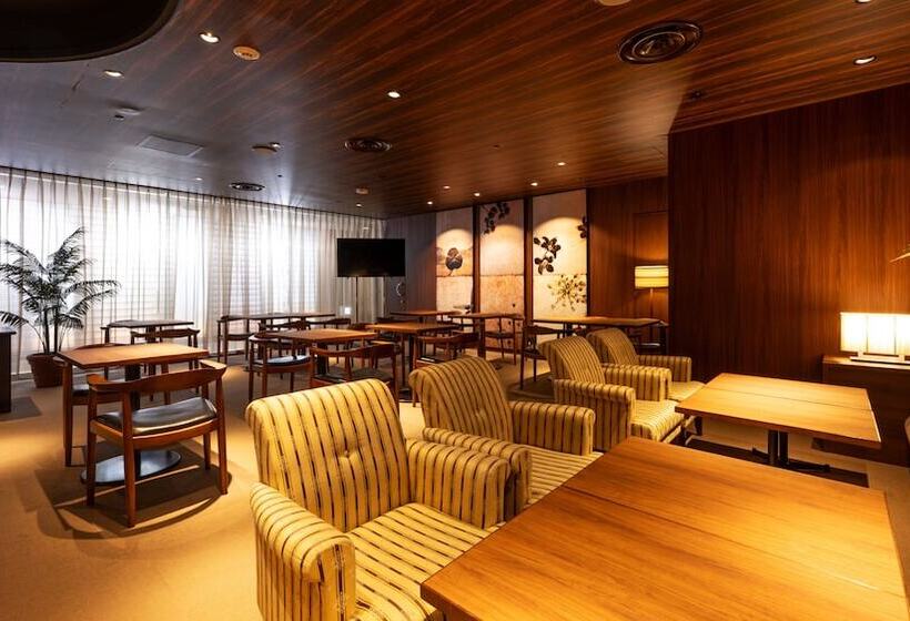 호텔 Ana Crowne Plaza Akita, An Ihg