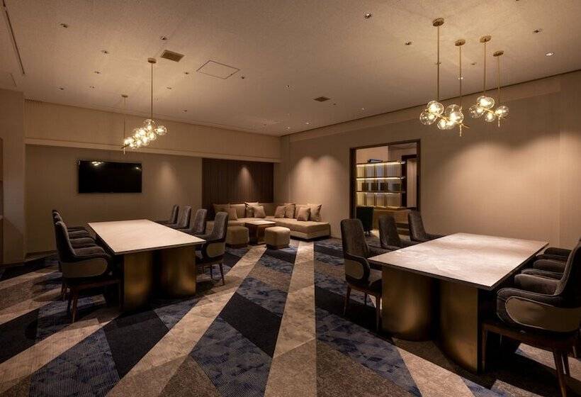 호텔 Ana Crowne Plaza Akita, An Ihg