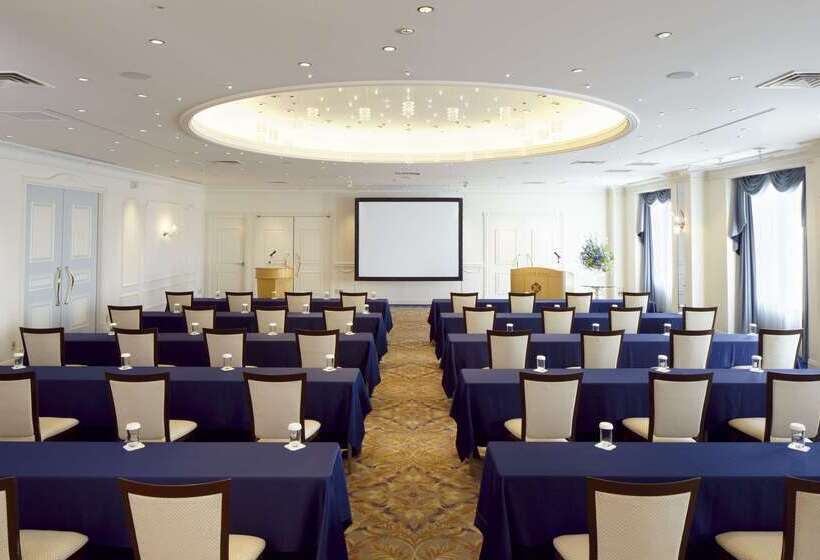 Dai Ichi Hotel Tokyo