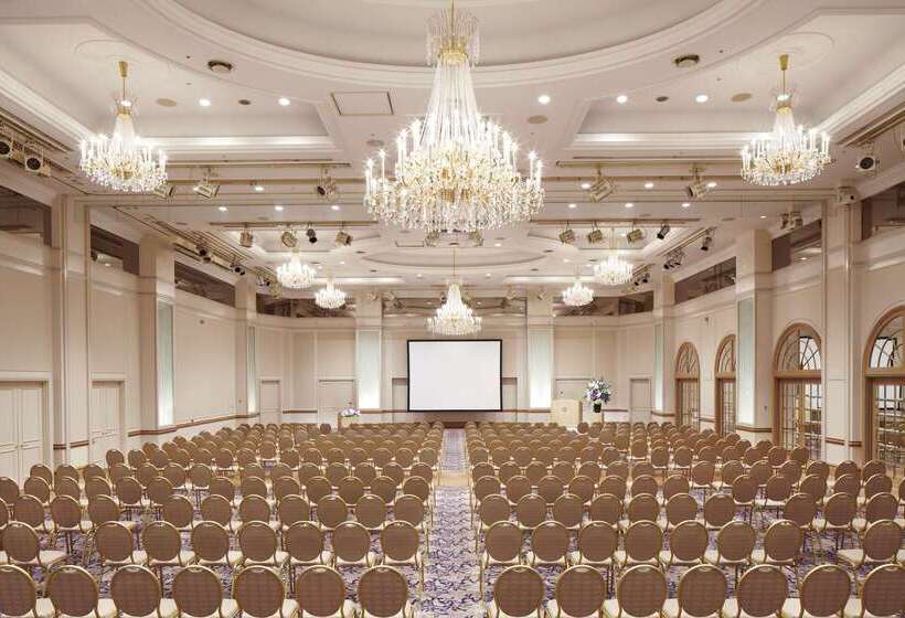 Dai Ichi Hotel Tokyo