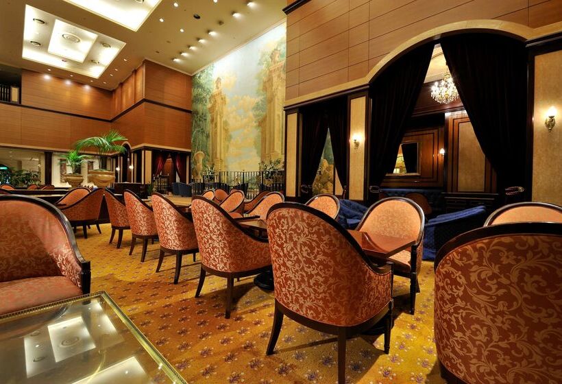 Dai Ichi Hotel Tokyo