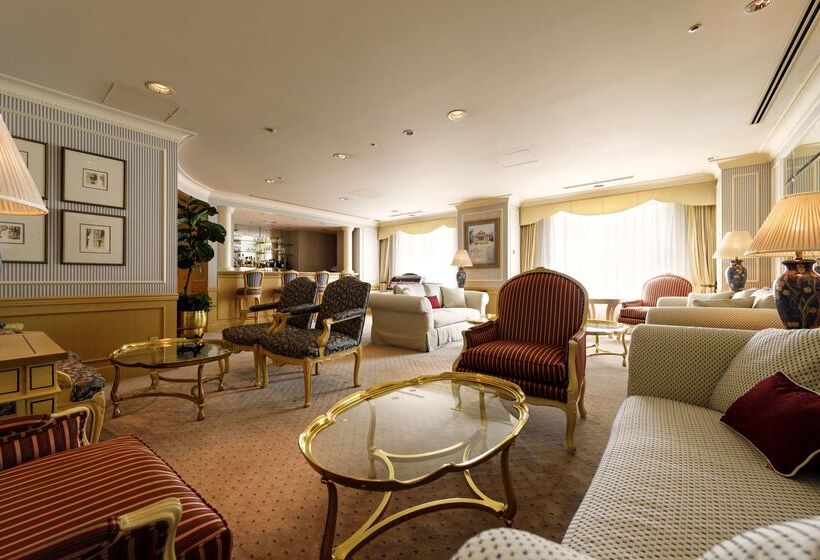 Dai Ichi Hotel Tokyo