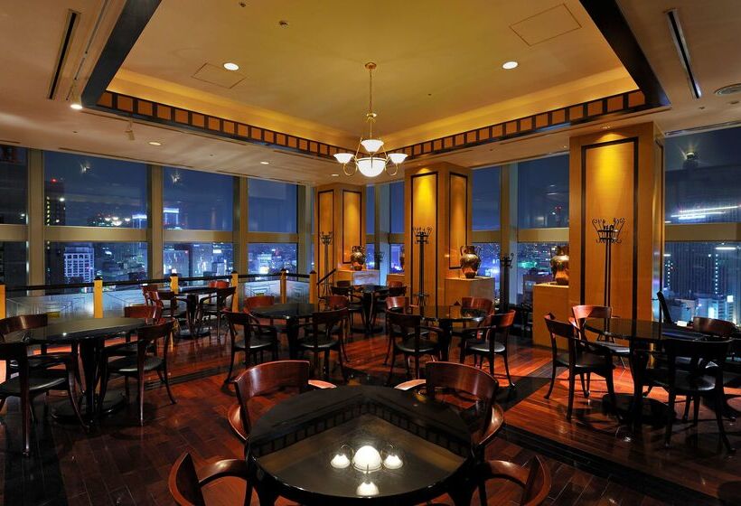 Dai Ichi Hotel Tokyo