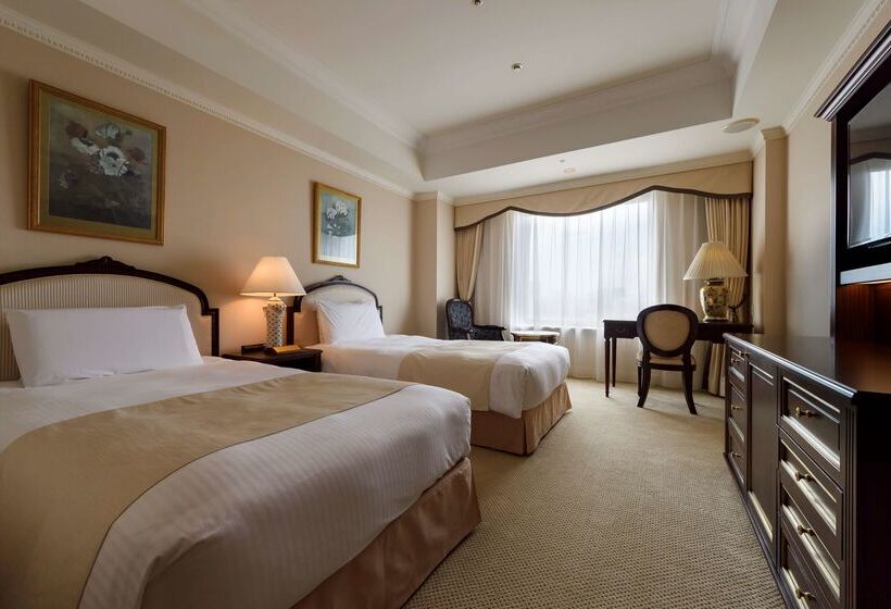 Dai Ichi Hotel Tokyo