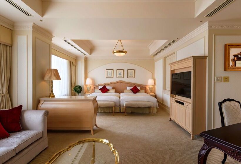 Dai Ichi Hotel Tokyo