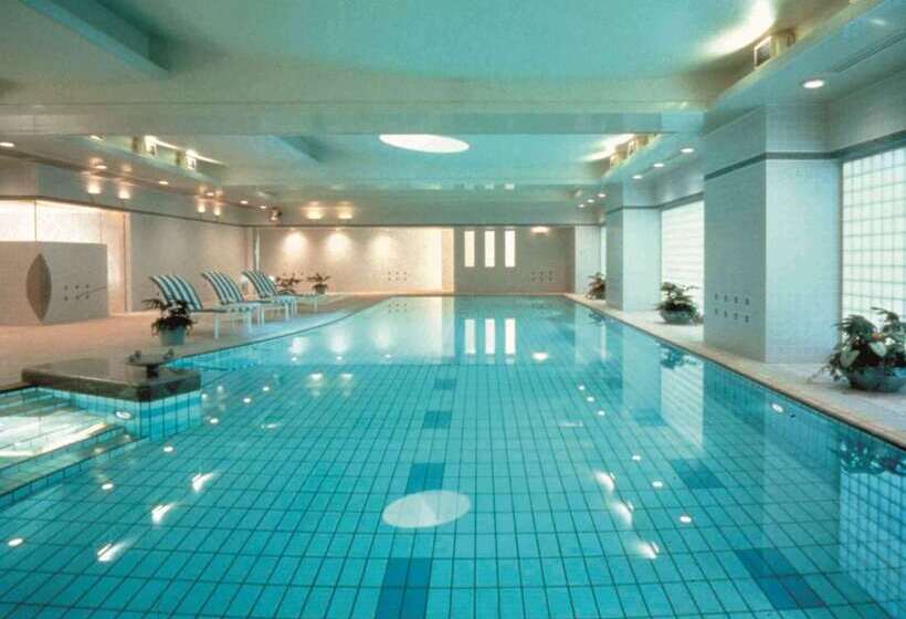 Dai Ichi Hotel Tokyo