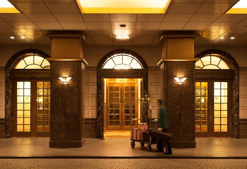 Dai Ichi Hotel Tokyo