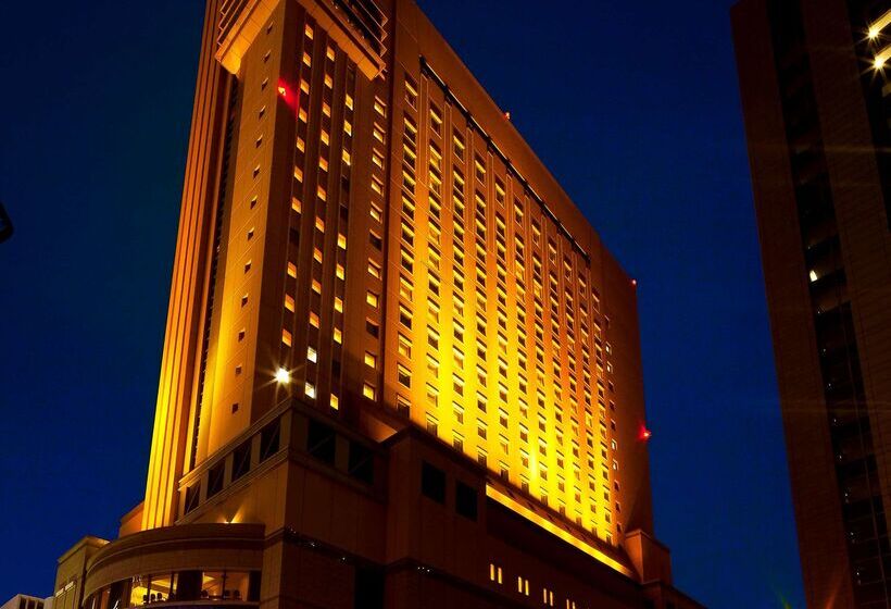 Dai Ichi Hotel Tokyo